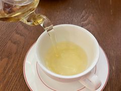 百香果粒茶-Entrecôte 法国牛扒馆(保利·时光里店)