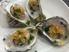 -四川小胡子海鲜(丁村万人海鲜广场店)