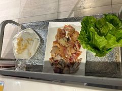 -碗中海·蒸汽海鲜·桑拿鸡(岭南天地店)
