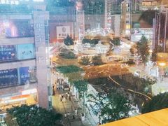 -龙聚德北京烤鸭(沙坪坝华宇A馆店)