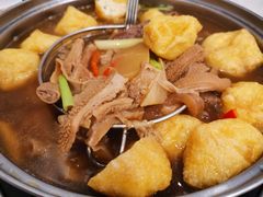 牛杂锅-有章牛杂(石厦店)