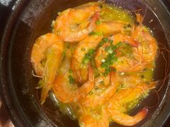 -涌煲记·蟹煲·砂锅海鲜·煲出宁波味(天一旗舰店)