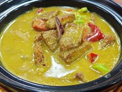 -德宏记·茶餐厅(新辰里学清路店)