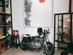 -NOTBAD 须时·咖啡馆
