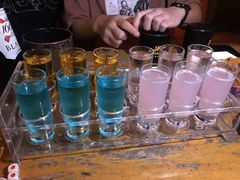 -Helens海伦司小酒馆(深圳东门店)