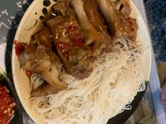 -贤花饭店(凯德店)