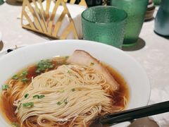 -松鹤面馆·古法焖肉面(观前店)