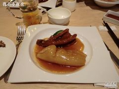 鹅掌-唐宫海鲜舫