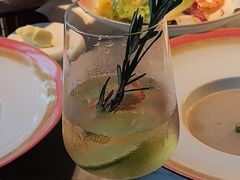 -深圳美高梅酒店·意烁FIAMMA·地中海餐厅
