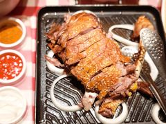 -西贝(六里桥旗舰店)