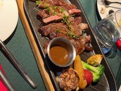 -碧特博格·20年品牌西餐厅(芜湖路店)
