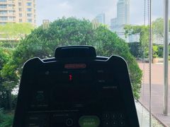 -上海新锦江大酒店