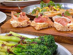 -Bistro 63 创意融合料理(广粤天地店)
