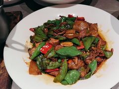 -阿毛饭店(和义路店)