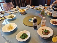 -全聚德(常州店)