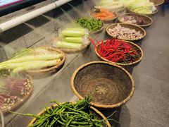 -王捌小院(红花坡店)