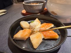 -南里山房·新淮扬菜(徐汇万科店)