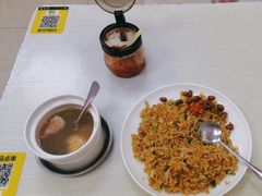 -江西米粉(水湾店)