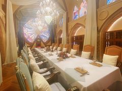 -叶叶菩提·晋福宫