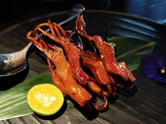 -九里云松·天香餐厅