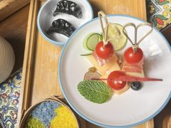 -芸南道·过桥米线(昆明老街旗舰店)