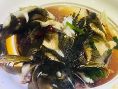 -海味当家(西安路店)