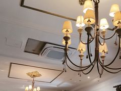 -波特曼西餐厅(南岗店)