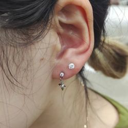 -冰岛刺青·手工耳饰品售卖·专业纹身