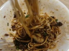 脆臊面-牛王庙吳記怪味面(双楠店)