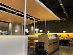 大堂-佬肥猫(周浦万达店)