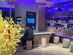 -我爱运动健身·游泳·瑜伽·普拉提馆(大卫城店)