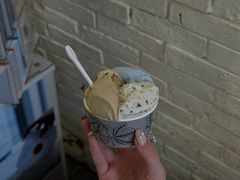 -Dal Cuore 达可芮冰淇淋(陕西北路店)