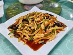 -迎宾楼饭庄(窦店)