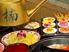 -楠火锅(西单店)