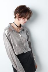-新晨·SALON·形象造型