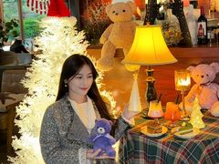 -咖法森林·咖啡  酒吧(天河店)