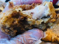 -肯德基(杭州复兴店)