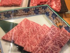 北海道限量版白老和牛-北海道BBQ NOBOJIN