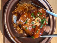 -关东小磨东北菜(上海长风大悦城店)