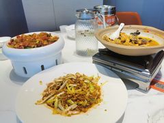 -漫圆·品质家宴(榔梨店)