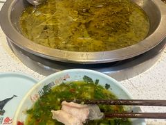 -川渔郎·鱼蛙自助火锅(文殊院店)