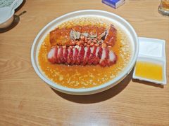 叉烧拼烧鸭-泮金大塘(北二七路店)