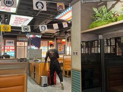 -西塔老太太泥炉烤肉(双井店)