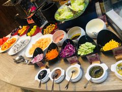 -御玺中餐厅·莆田三迪希尔顿逸林酒店