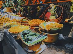 -星伦多自助料理(华润万象城店)