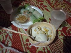 -金边夜市