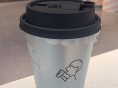 -喜茶(中山利和新地店)