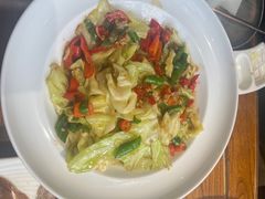 -北京老铺烤鸭(老城根店)