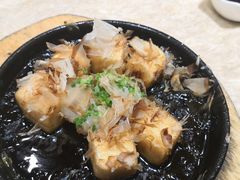 -东京屋(武定路店)