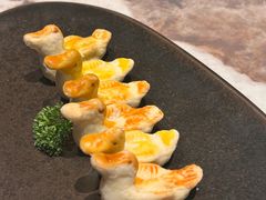 -北京全聚德(清华园店)